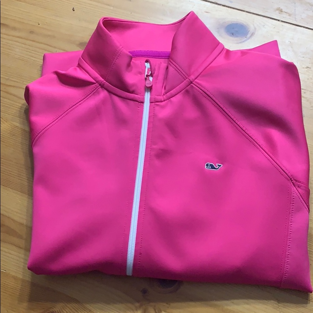 Vineyard Vines jacket